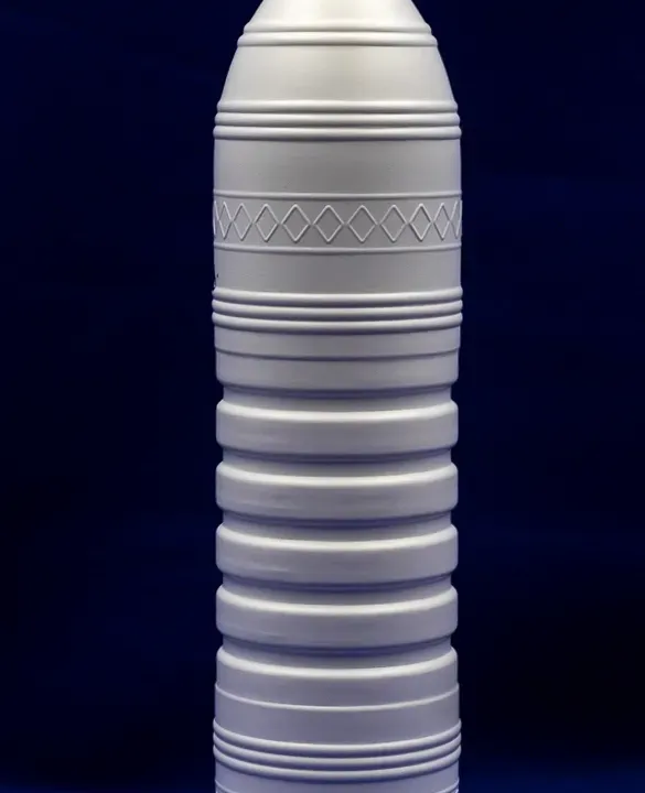 750ml Bleach Bottle