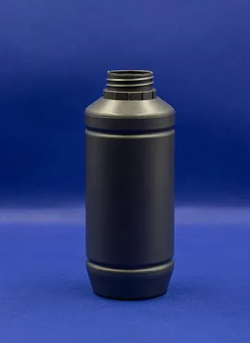 500ml Oil - 38mm