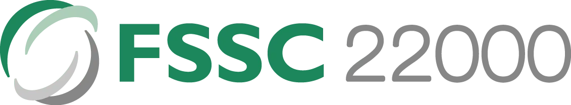 FSSC 22000 certification logo
