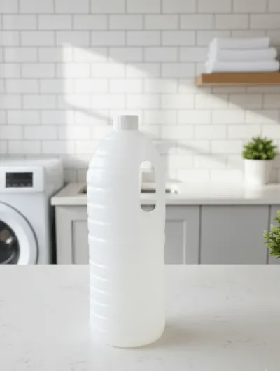 1.5L household bottle
