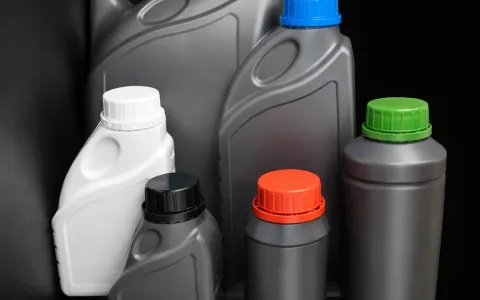 Choosing the Right Plastic Bottle for Your Product