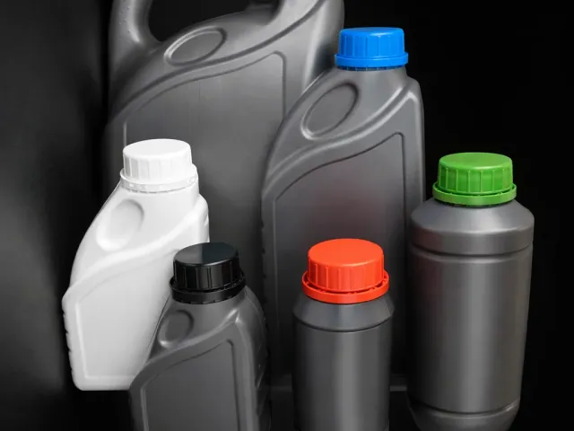 Schaldor Plastics product catalog preview