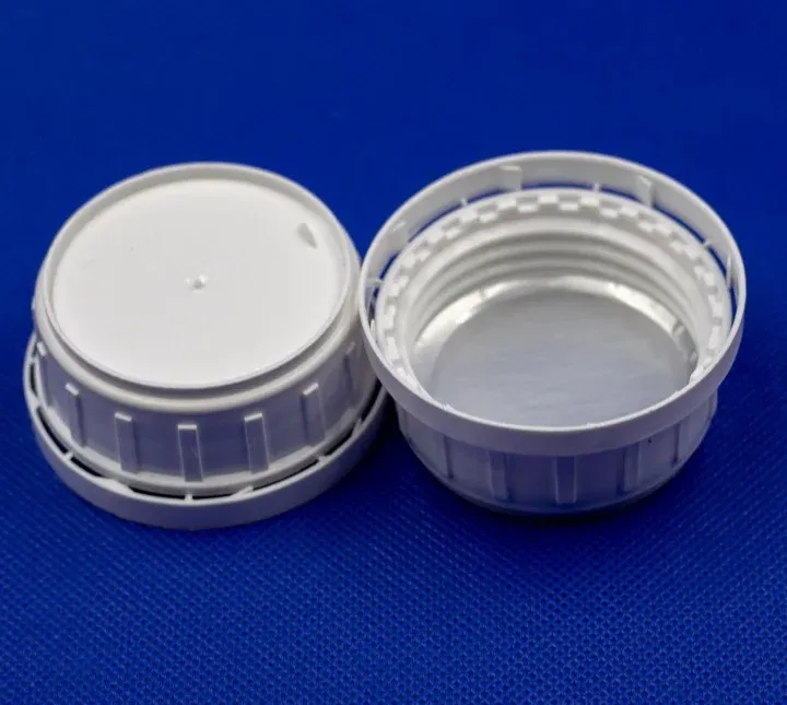 43mm Cap