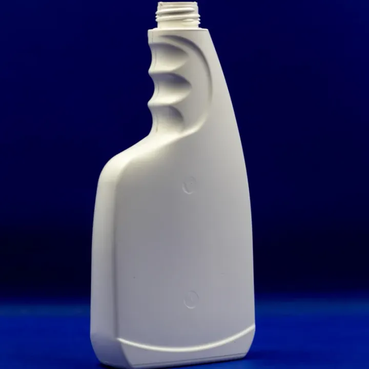 500ml Flat Spray