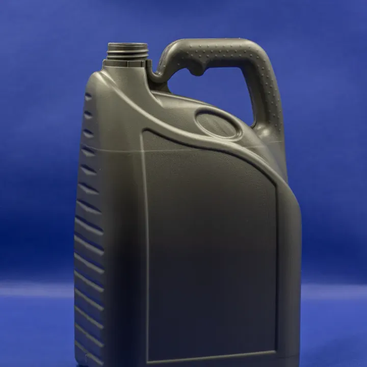 5L Oil Square - 38mm