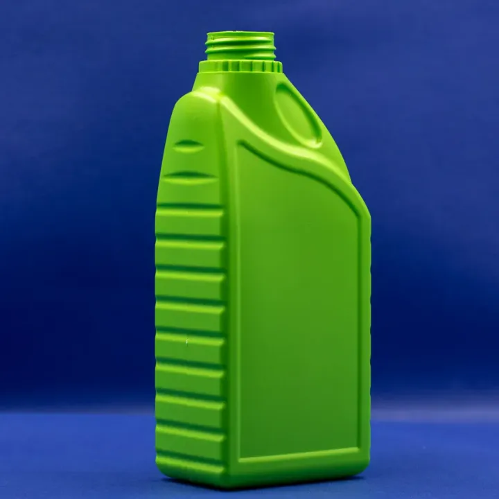 1L Oil Square - 38mm