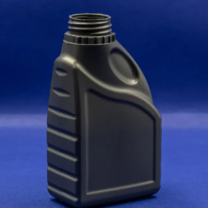 500ml Oil Square - 38mm