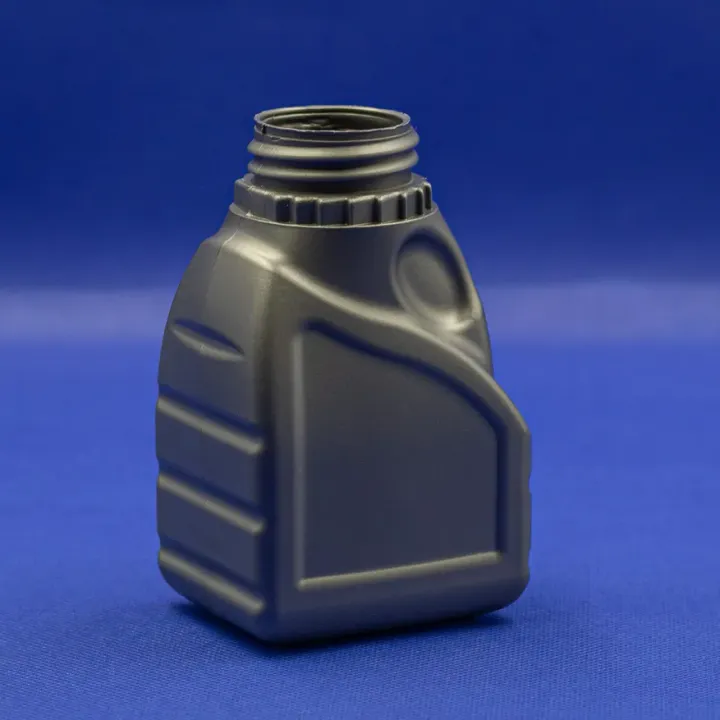 250ml Square - 38mm