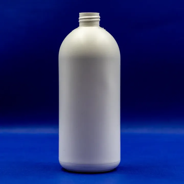 250ml Oval Boston 24/410