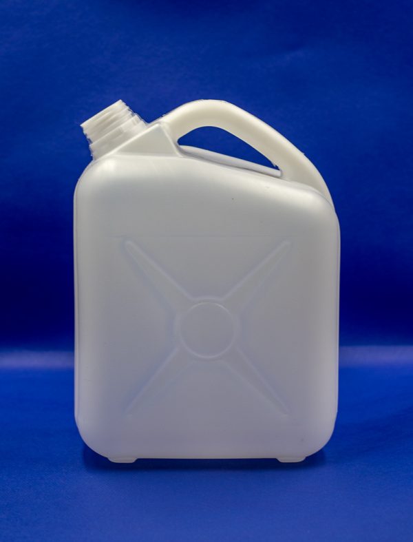 4L Jerry Can