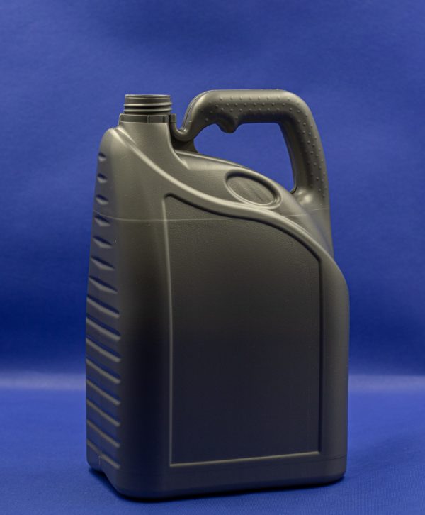 5L Oil Square - 38mm