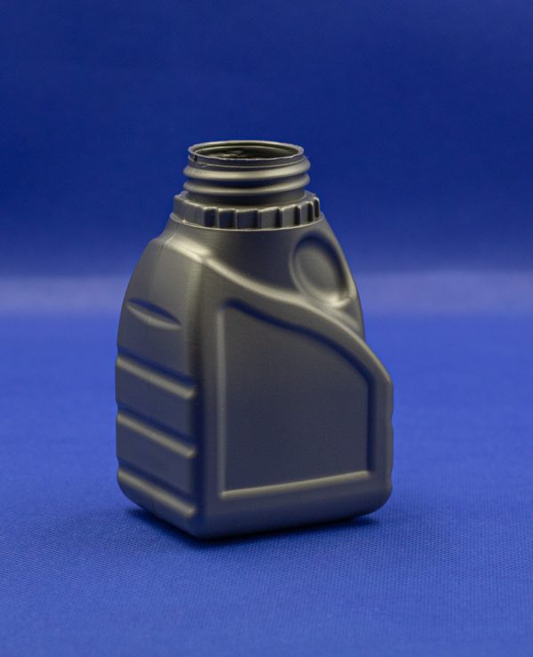 250ml Square - 38mm