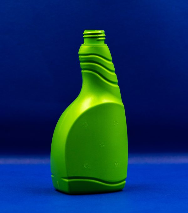 500ml Fat Flat Spray