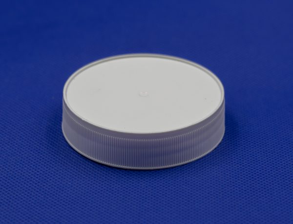 43mm Cap